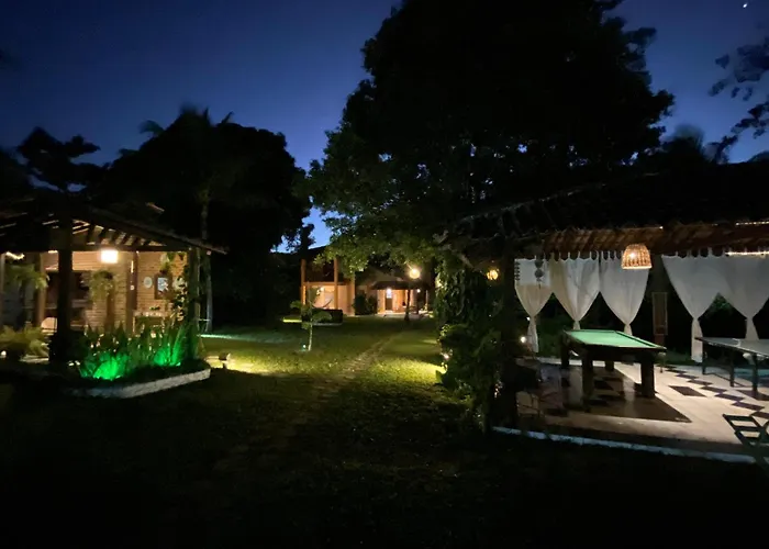 Residencial Alto Do Arraial
