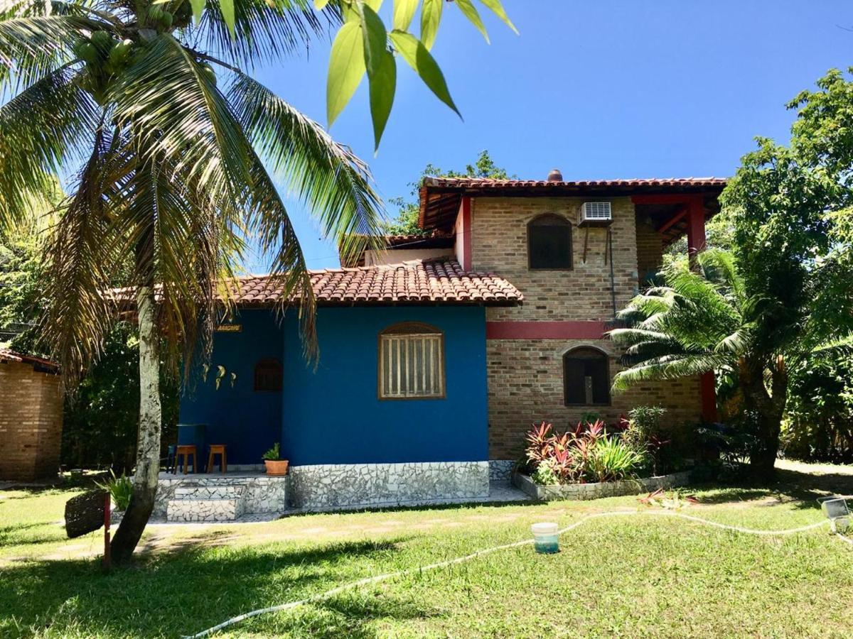 Holiday home Residencial Alto Do Arraial *