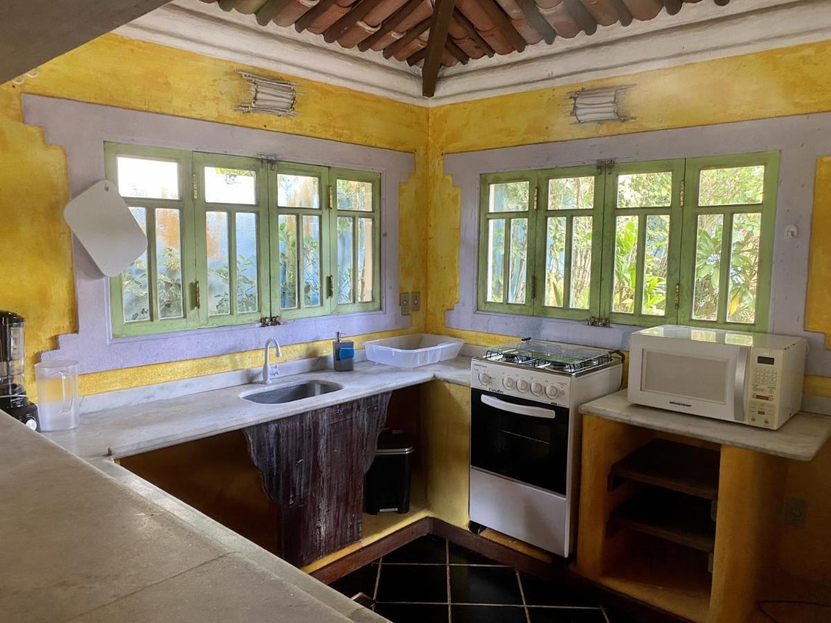 Holiday home Residencial Alto Do Arraial Porto Seguro