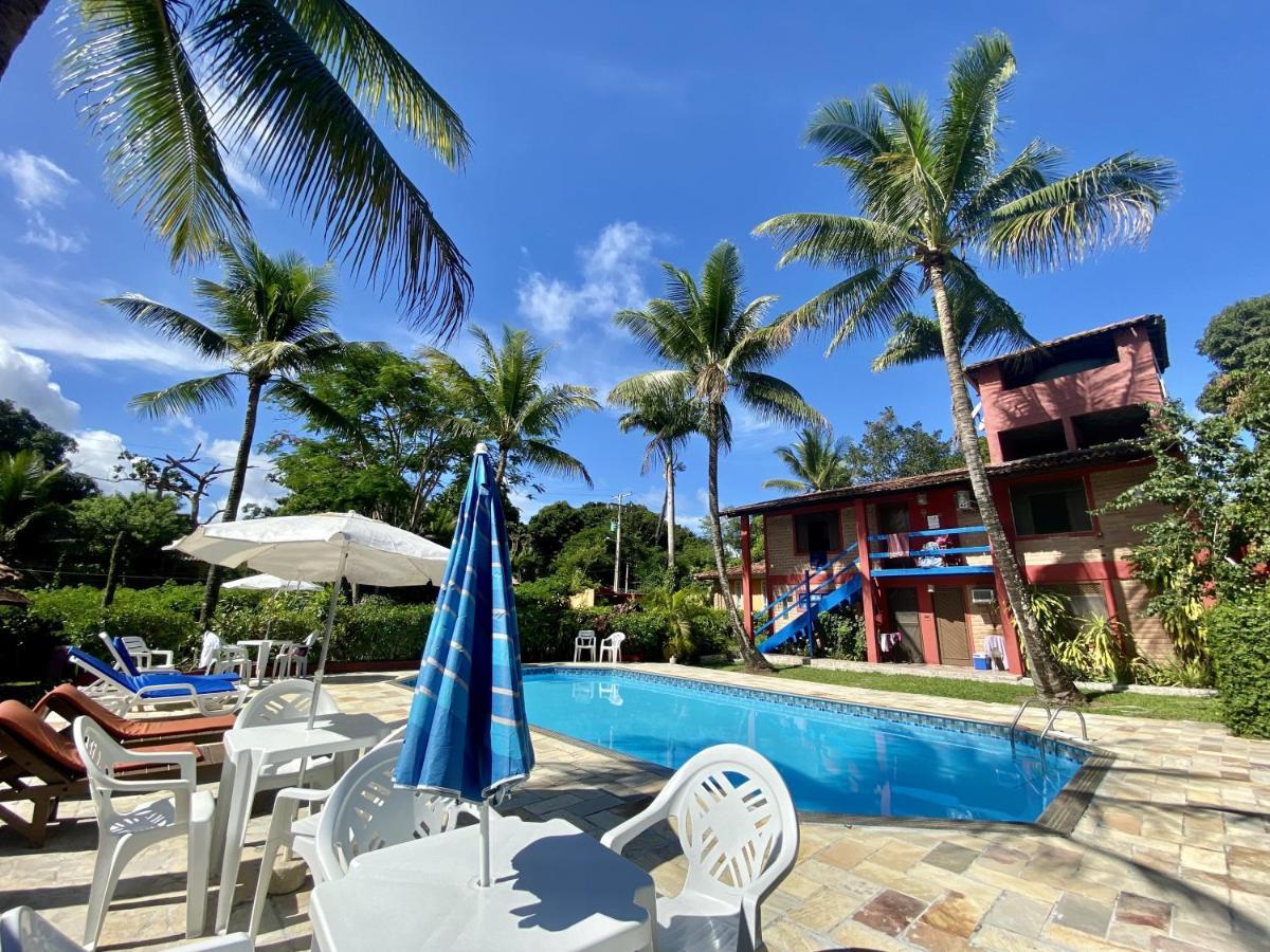 Holiday home Residencial Alto Do Arraial Porto Seguro