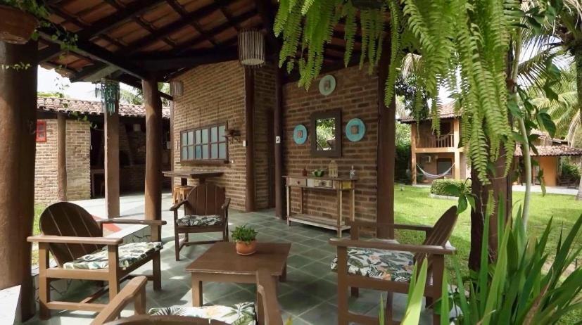 Holiday home Residencial Alto Do Arraial *