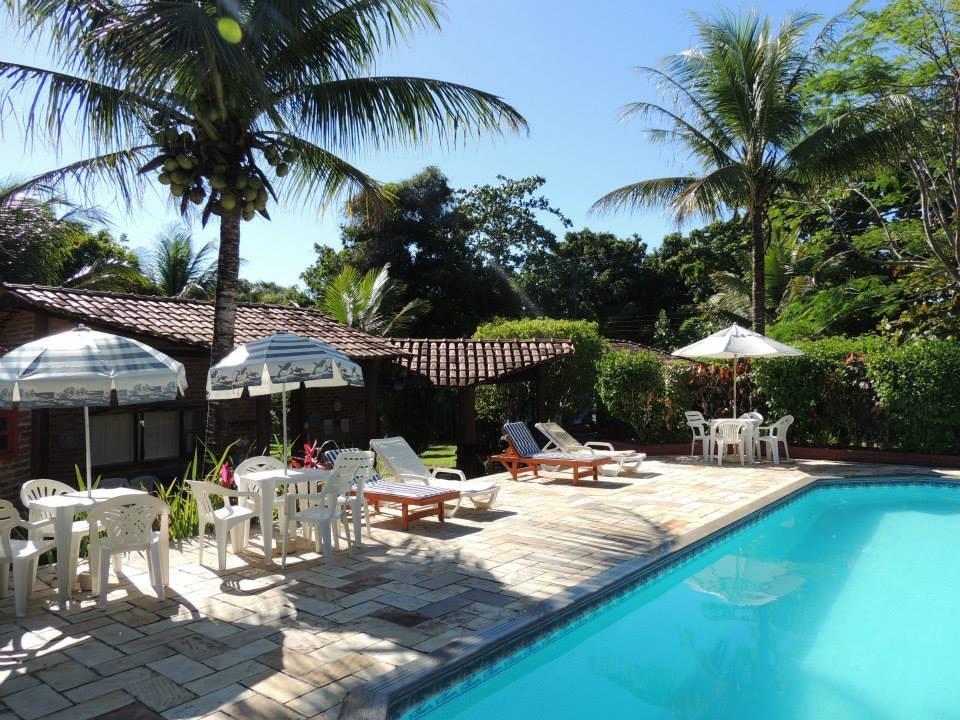 Residencial Alto Do Arraial * Porto Seguro