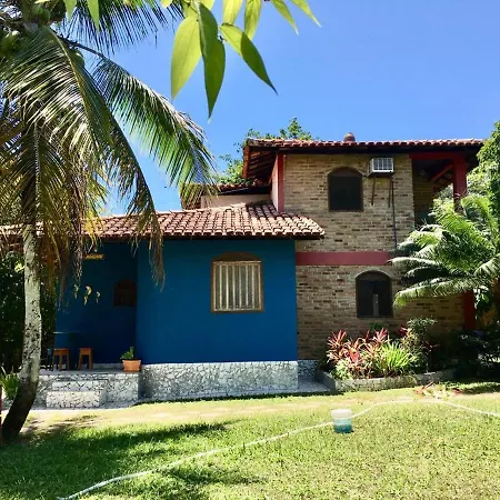 Residencial Alto Do Arraial Villa Porto Seguro Exterior photo