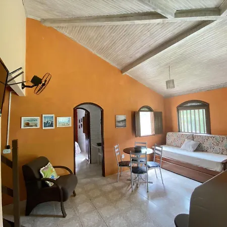 Residencial Alto Do Arraial Villa Porto Seguro Exterior photo