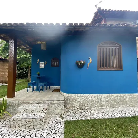 Residencial Alto Do Arraial Villa Porto Seguro Exterior photo