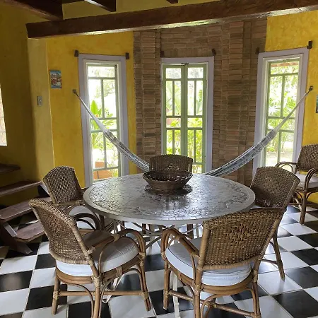 Residencial Alto Do Arraial Villa Porto Seguro Exterior photo