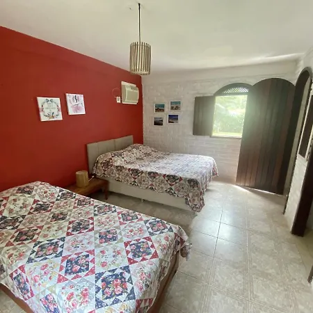 Residencial Alto Do Arraial Villa Porto Seguro Exterior photo