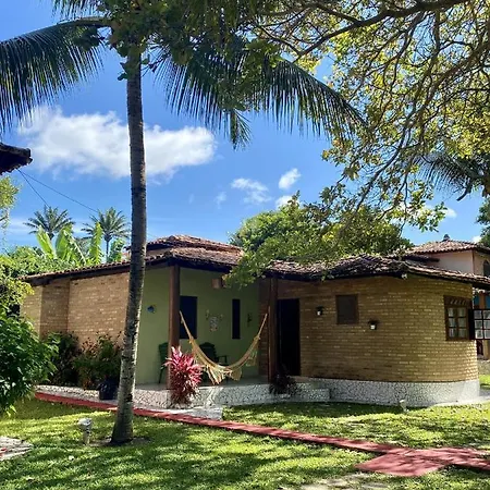 Residencial Alto Do Arraial Villa Porto Seguro Exterior photo