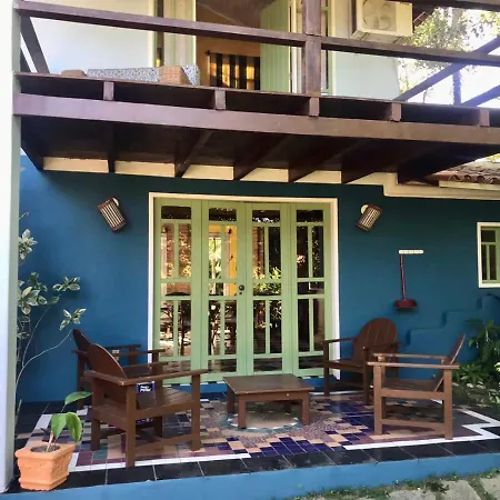Residencial Alto Do Arraial Villa Porto Seguro Exterior photo