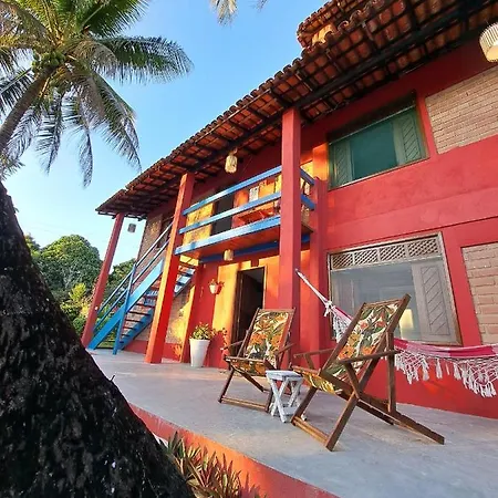 Residencial Alto Do Arraial Villa Porto Seguro Exterior photo