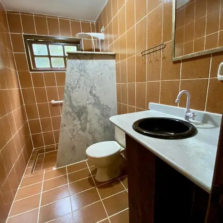 Residencial Alto Do Arraial Villa Porto Seguro Exterior photo