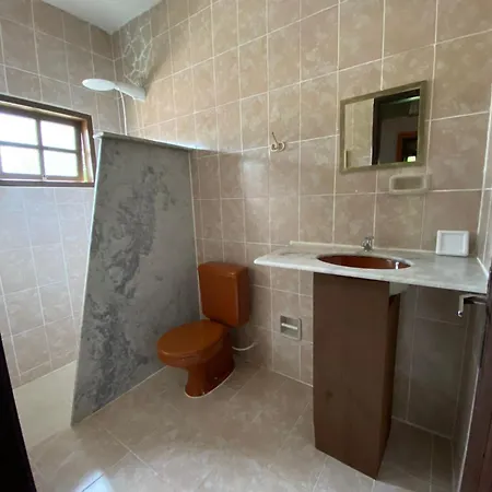 Residencial Alto Do Arraial Villa Porto Seguro Exterior photo