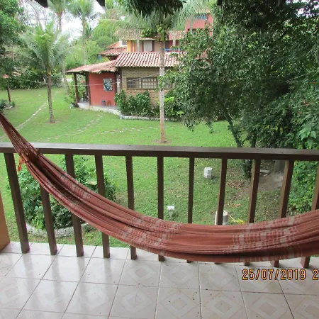 Residencial Alto Do Arraial Villa Porto Seguro Exterior photo