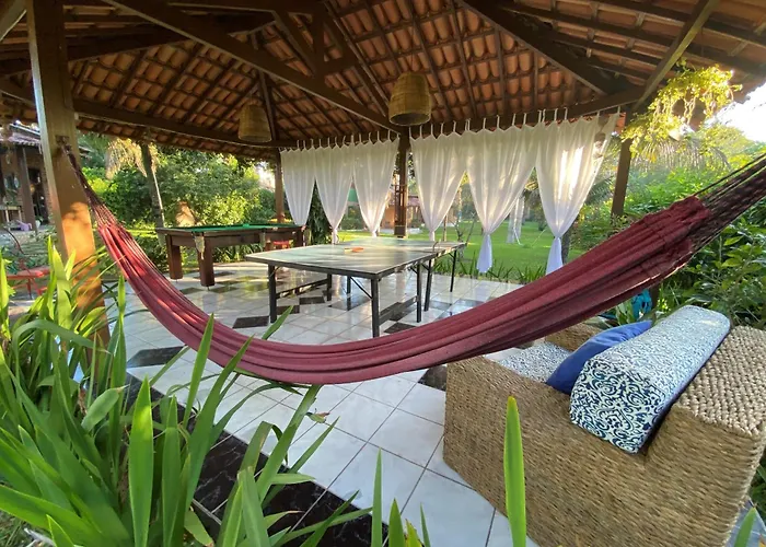 Residencial Alto Do Arraial