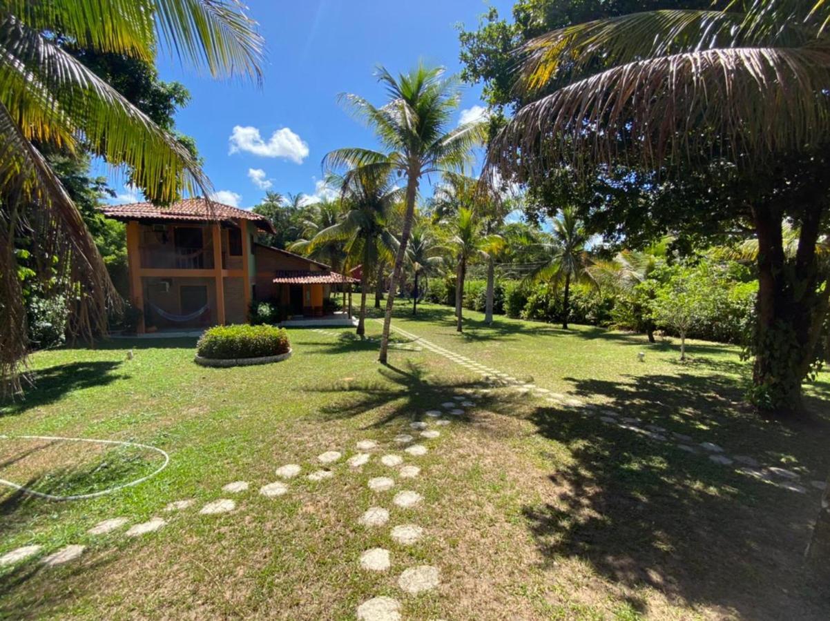 Residencial Alto Do Arraial Сasa de vacaciones Porto Seguro