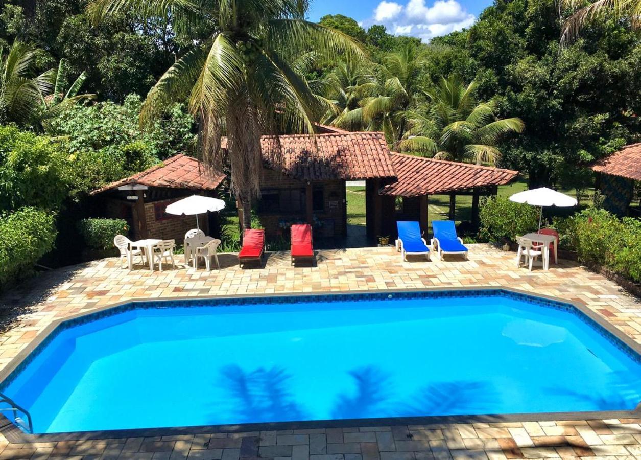 Residencial Alto Do Arraial Сasa de vacaciones *