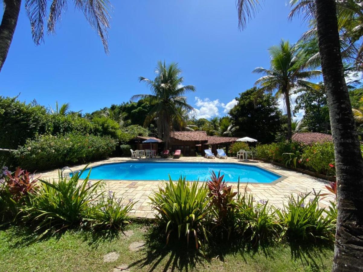 Сasa de vacaciones Residencial Alto Do Arraial Porto Seguro