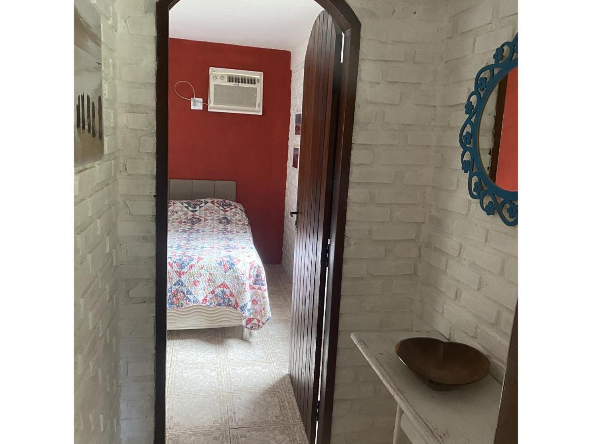 Residencial Alto Do Arraial Сasa de vacaciones