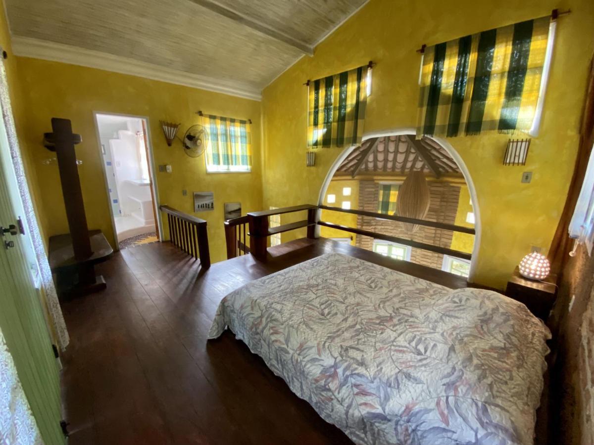 Residencial Alto Do Arraial Сasa de vacaciones