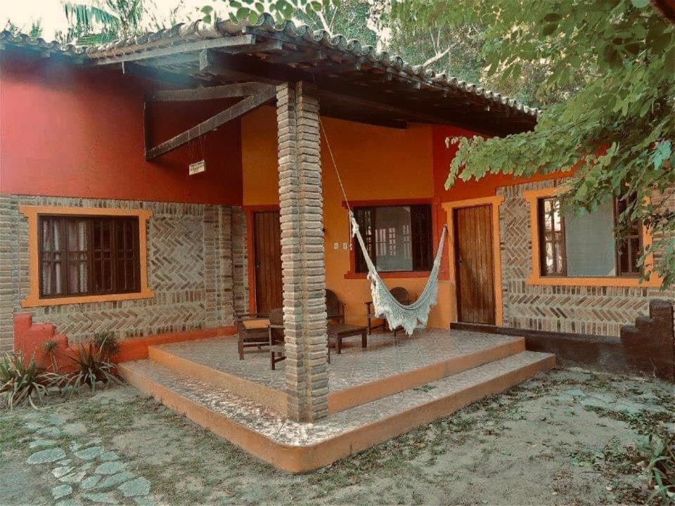 Residencial Alto Do Arraial Сasa de vacaciones