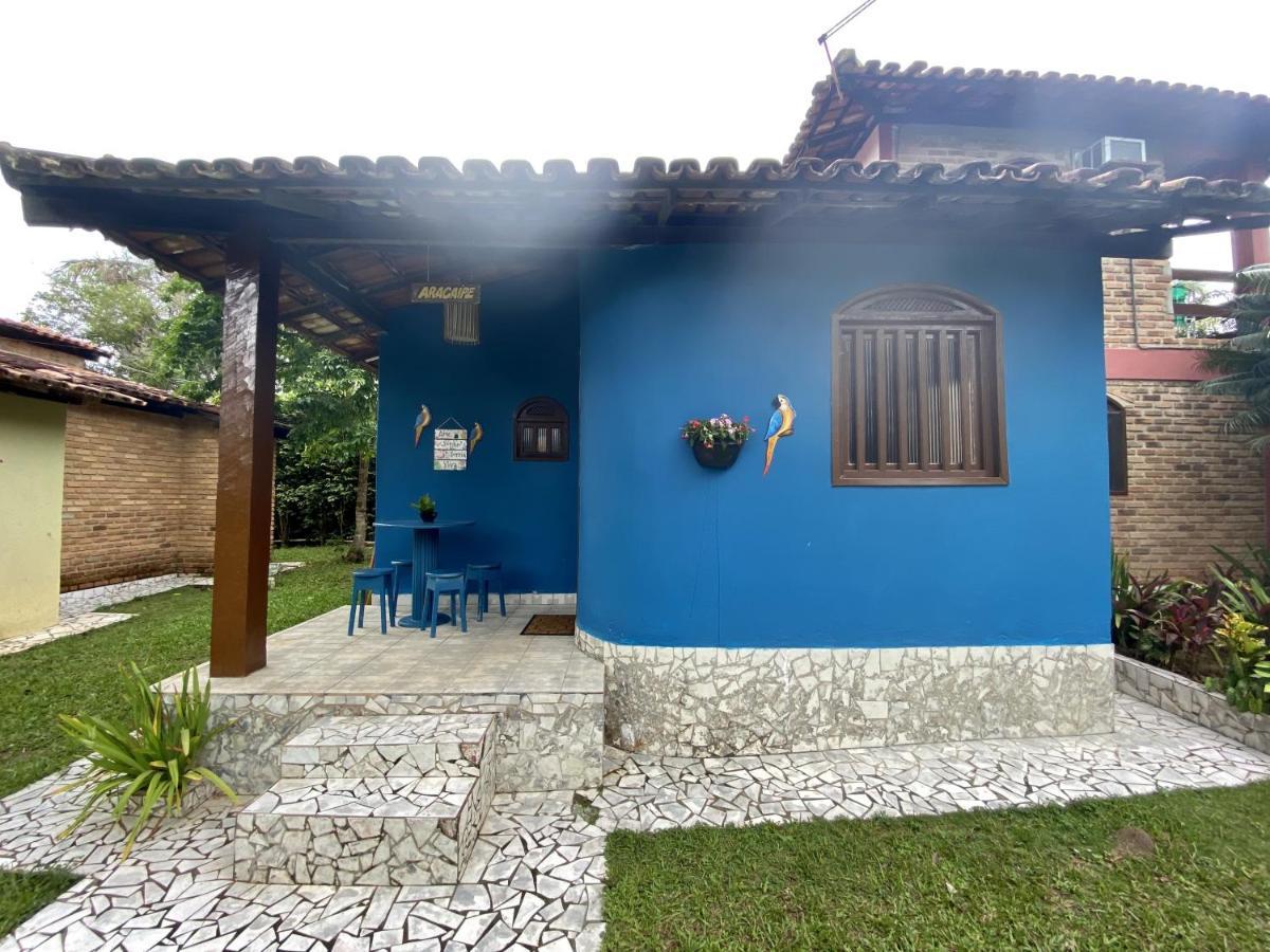 Residencial Alto Do Arraial Сasa de vacaciones *
