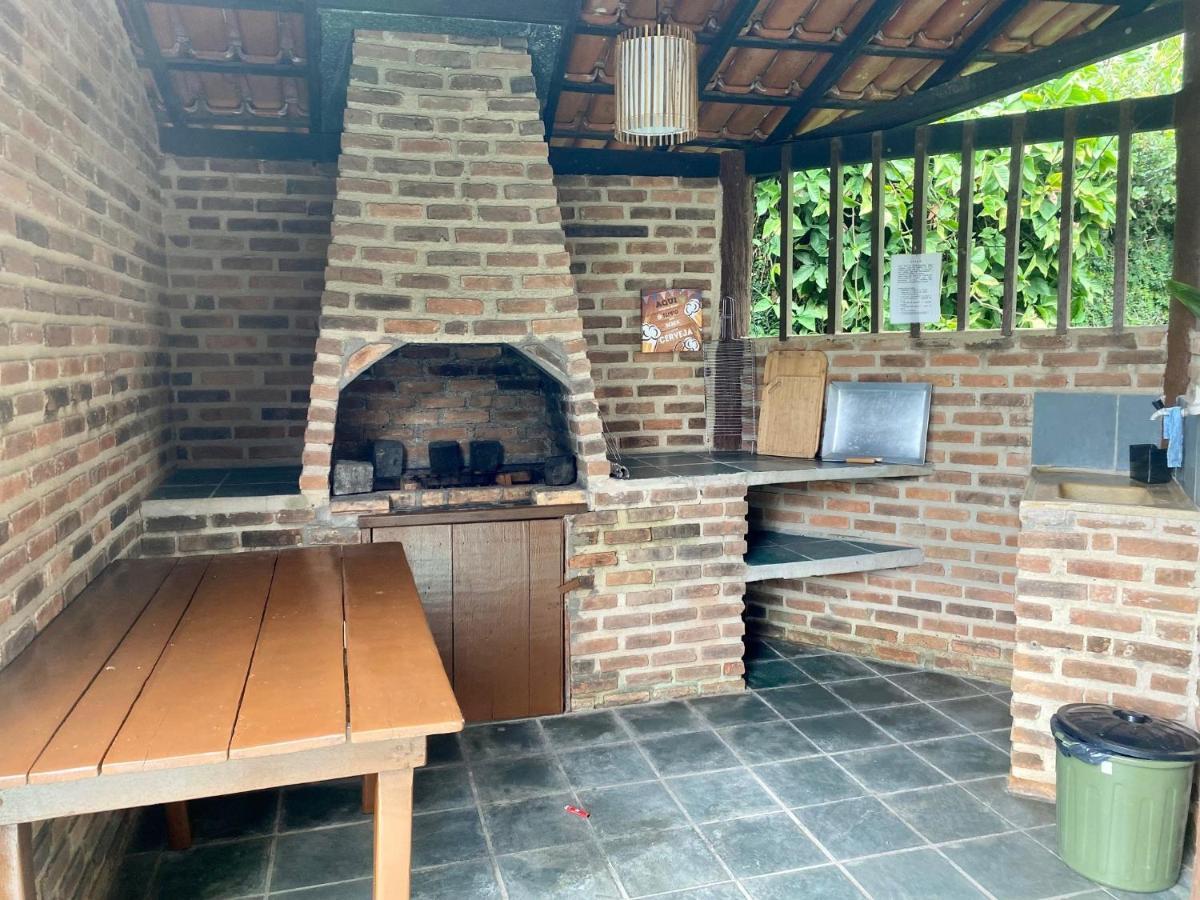 Residencial Alto Do Arraial Сasa de vacaciones