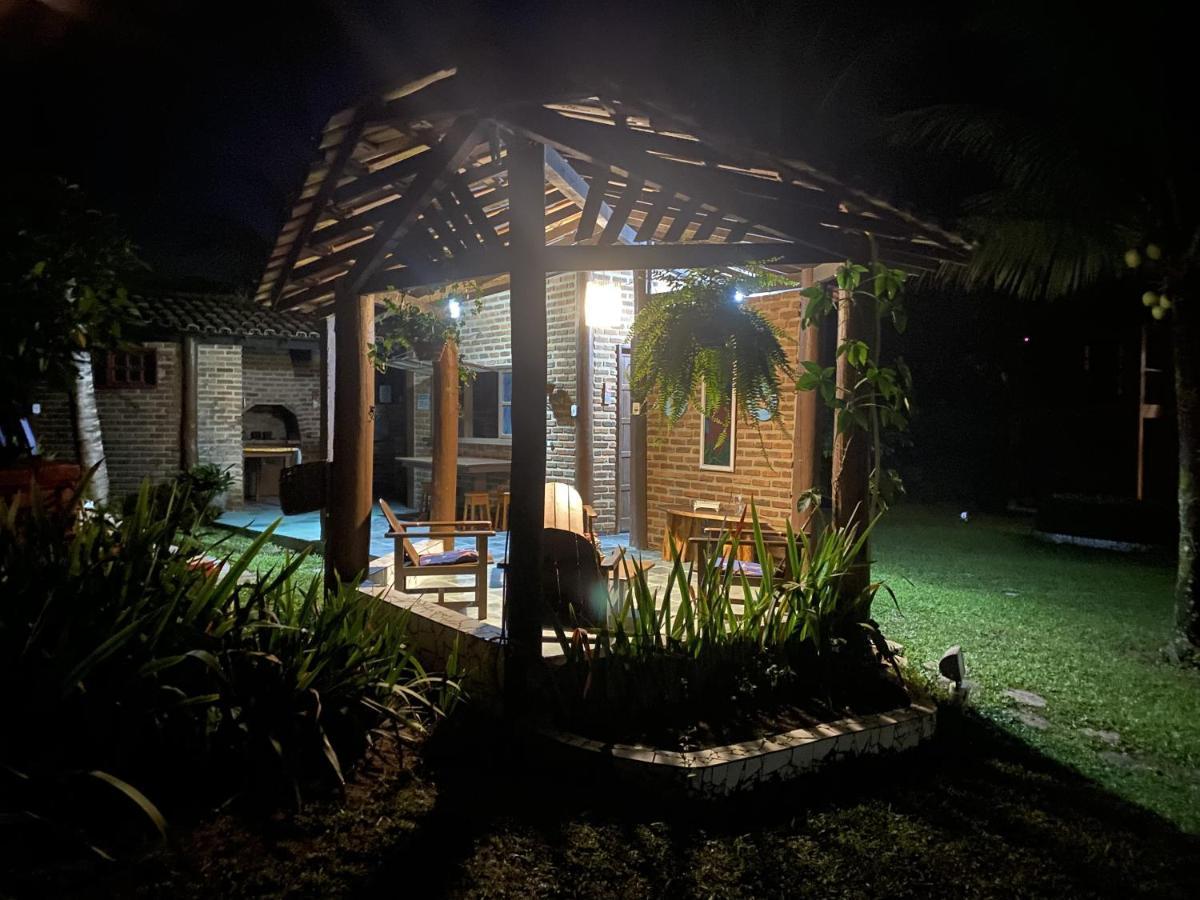 Residencial Alto Do Arraial Сasa de vacaciones *