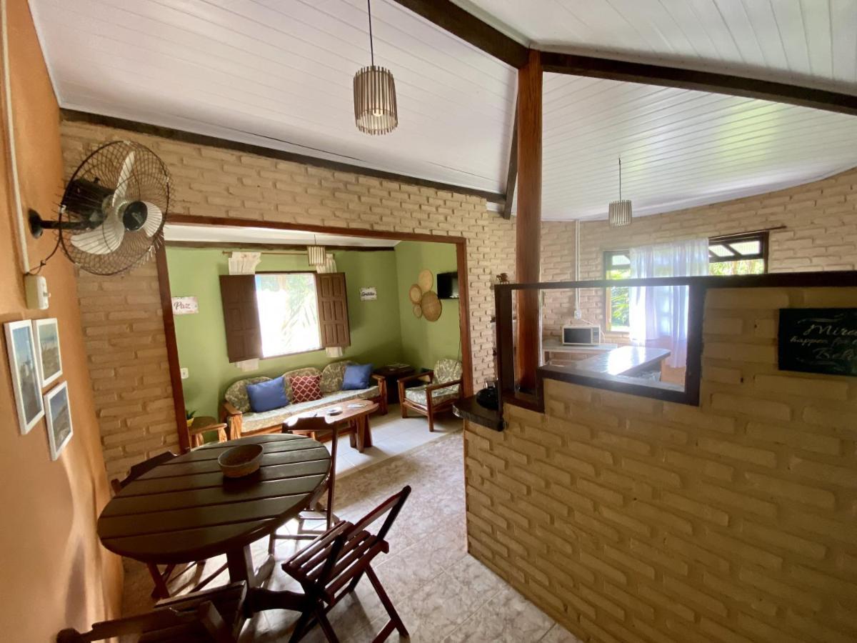 Residencial Alto Do Arraial Сasa de vacaciones *