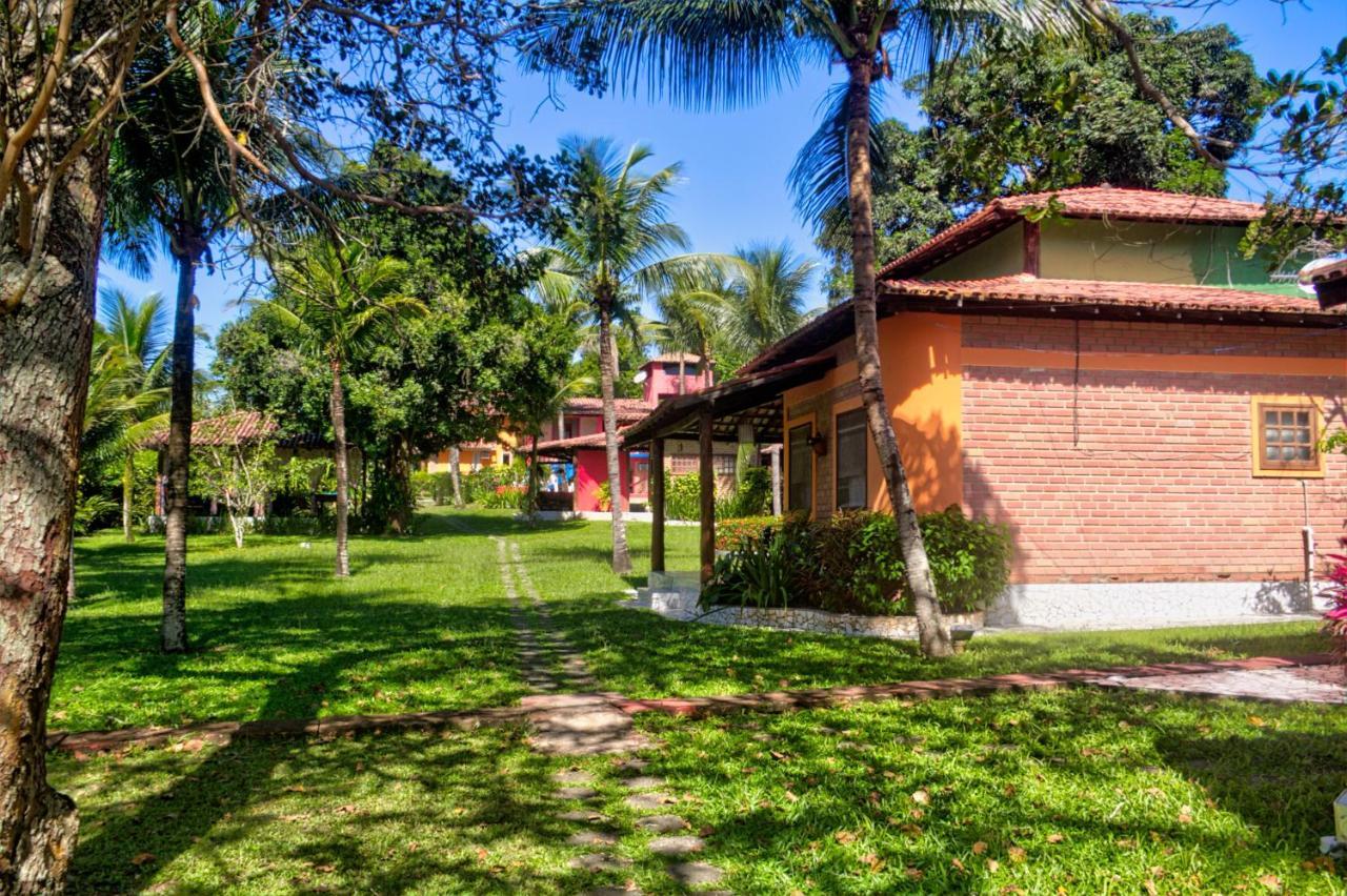 Residencial Alto Do Arraial Сasa de vacaciones Porto Seguro