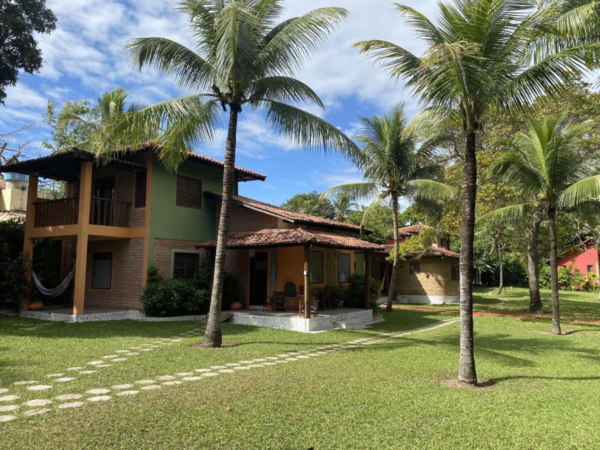 Residencial Alto Do Arraial Сasa de vacaciones Porto Seguro
