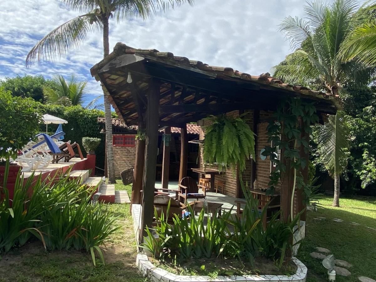 Сasa de vacaciones Residencial Alto Do Arraial Porto Seguro