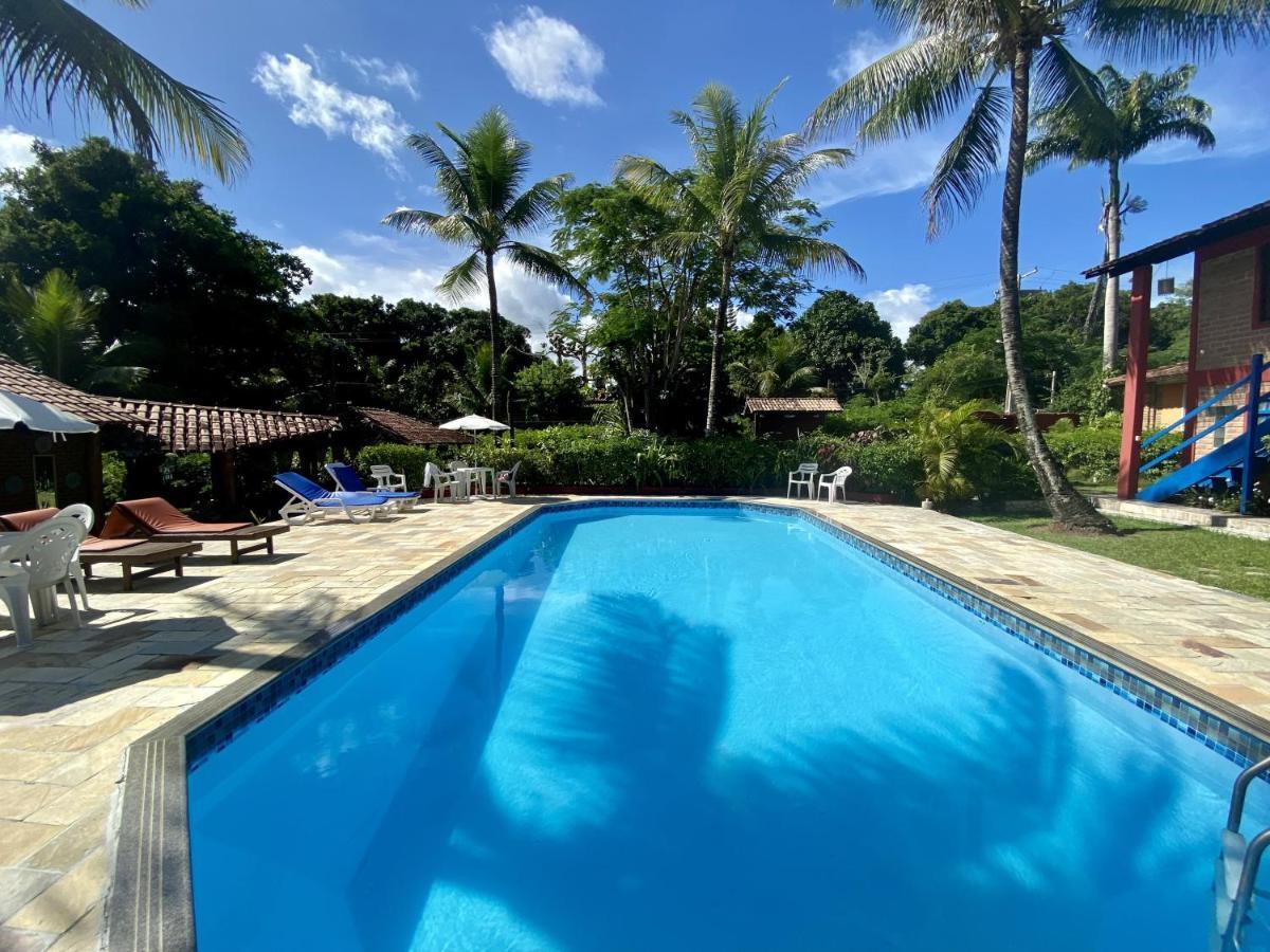 Сasa de vacaciones Residencial Alto Do Arraial Porto Seguro