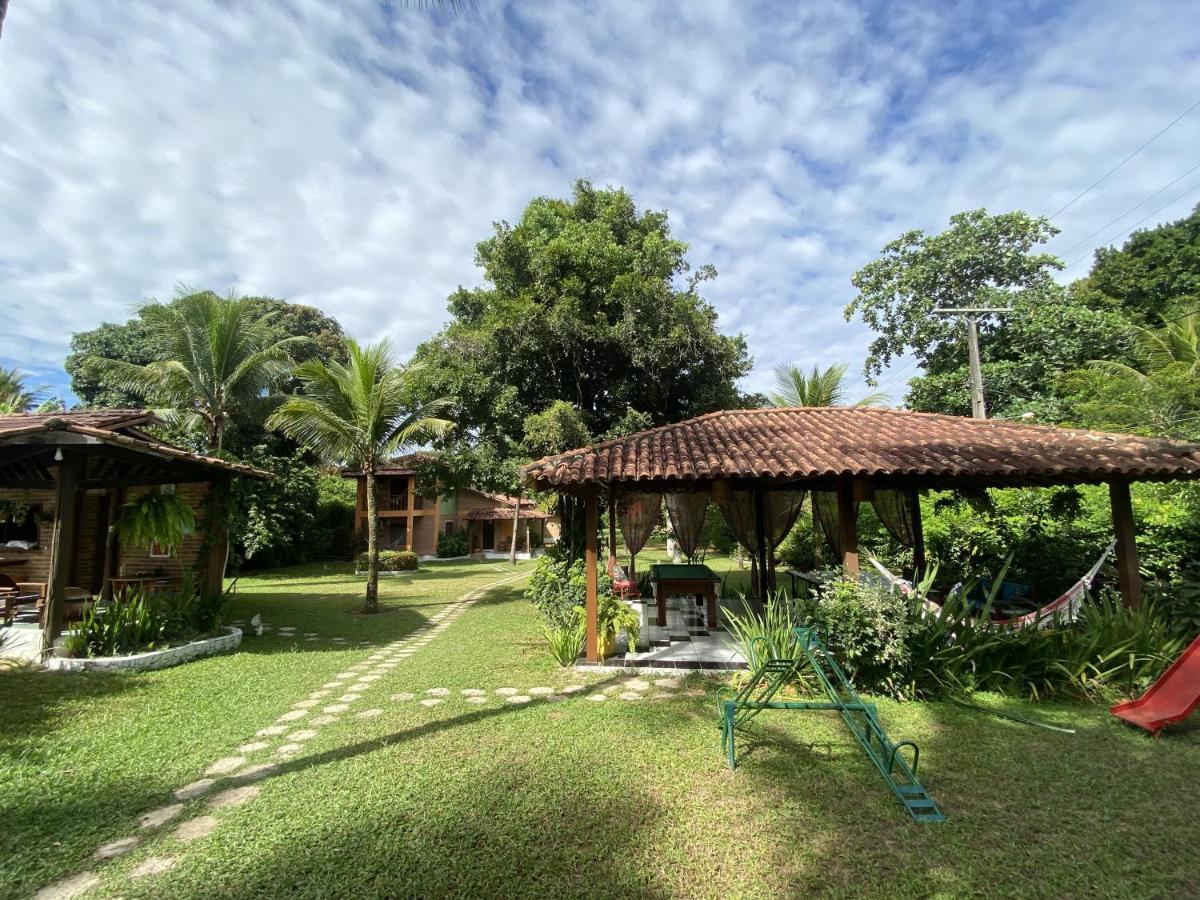 Сasa de vacaciones Residencial Alto Do Arraial Porto Seguro