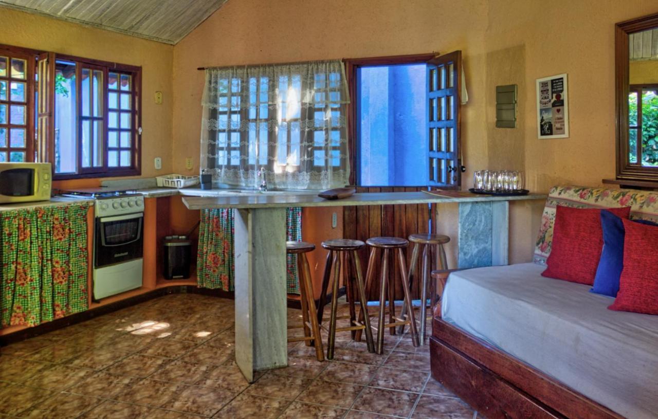 Residencial Alto Do Arraial Сasa de vacaciones *