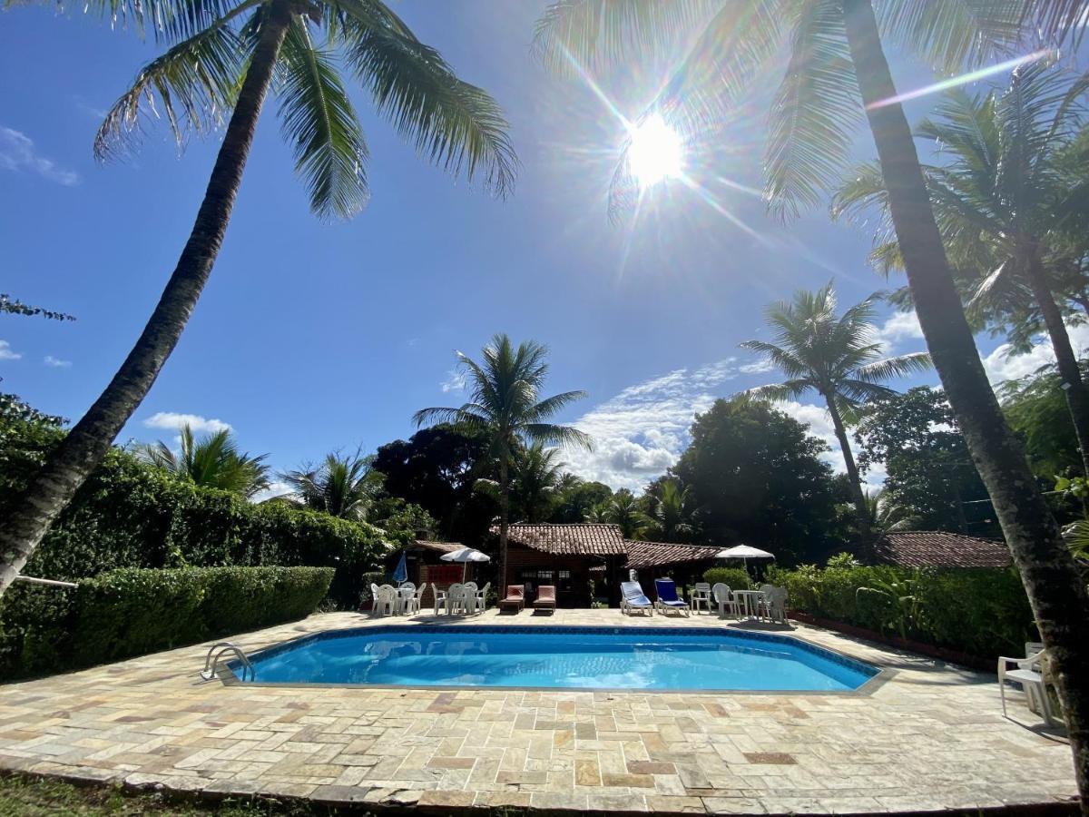 Сasa de vacaciones Residencial Alto Do Arraial Porto Seguro