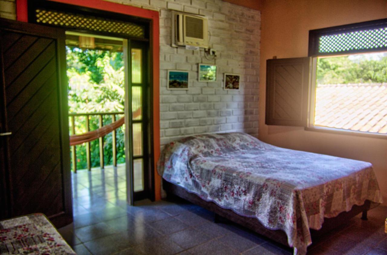 Residencial Alto Do Arraial Сasa de vacaciones *