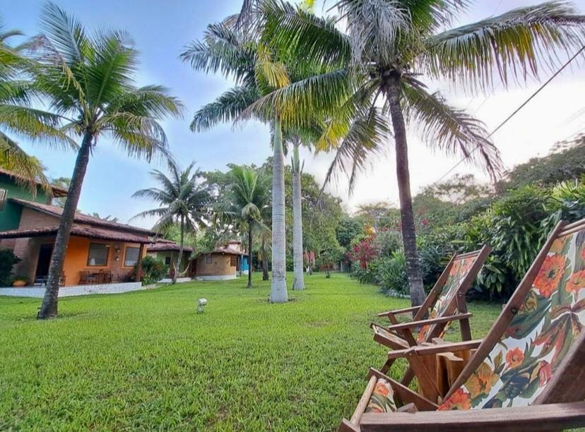 Сasa de vacaciones Residencial Alto Do Arraial *