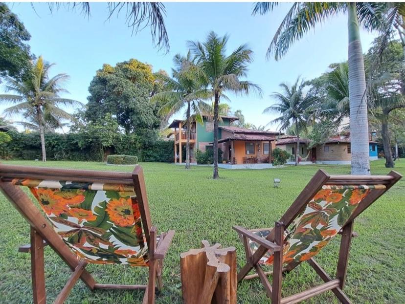 Residencial Alto Do Arraial Сasa de vacaciones Porto Seguro