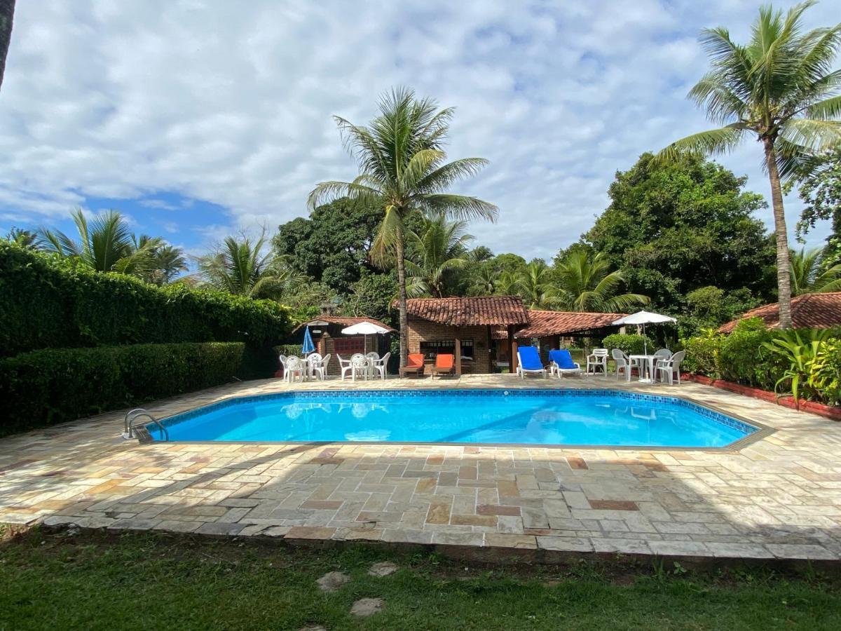 Residencial Alto Do Arraial Сasa de vacaciones *