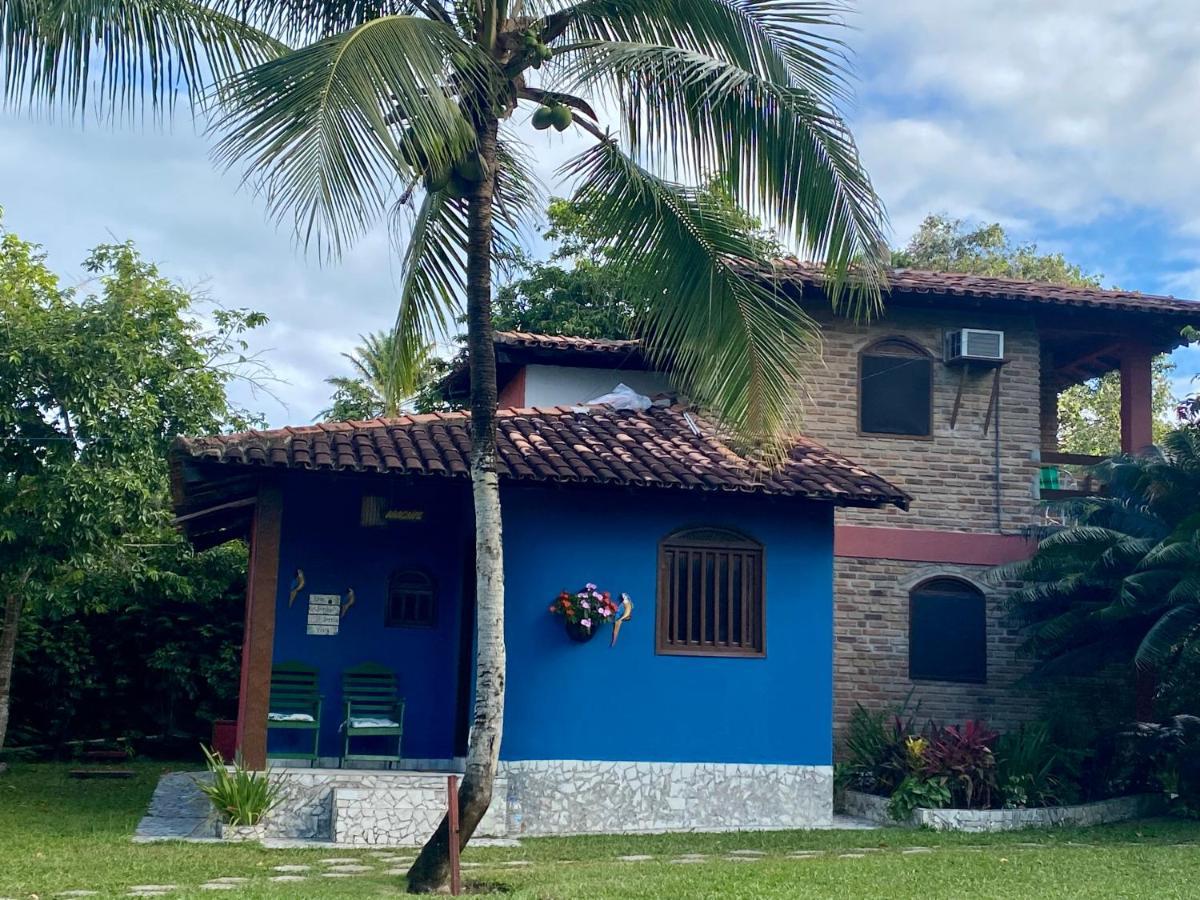 Residencial Alto Do Arraial Сasa de vacaciones