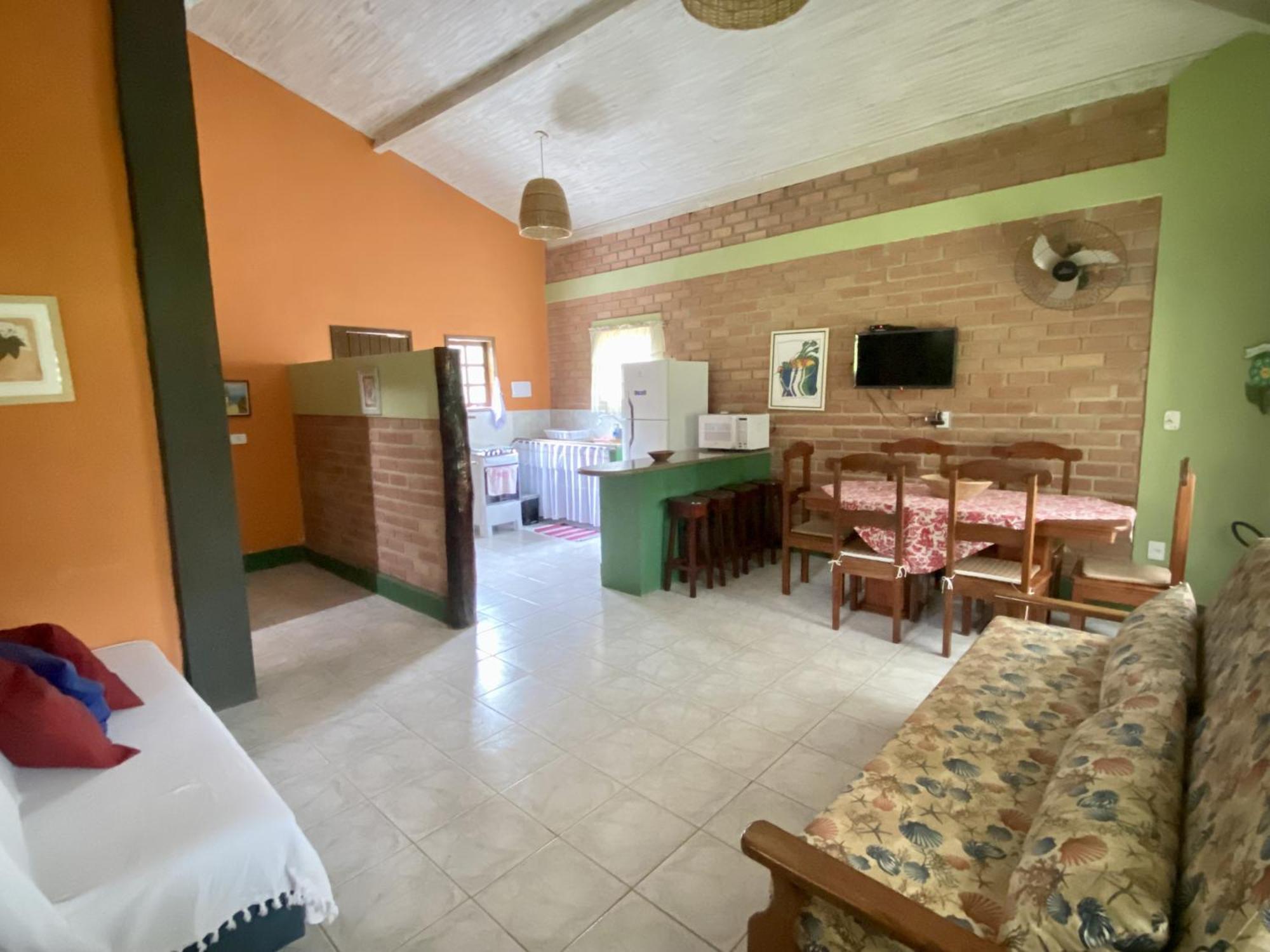 Residencial Alto Do Arraial Сasa de vacaciones