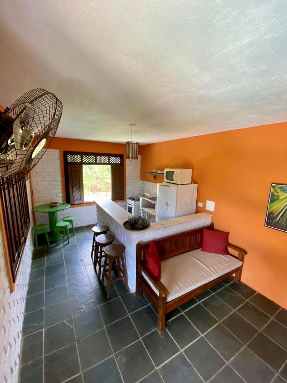 Residencial Alto Do Arraial Сasa de vacaciones Porto Seguro