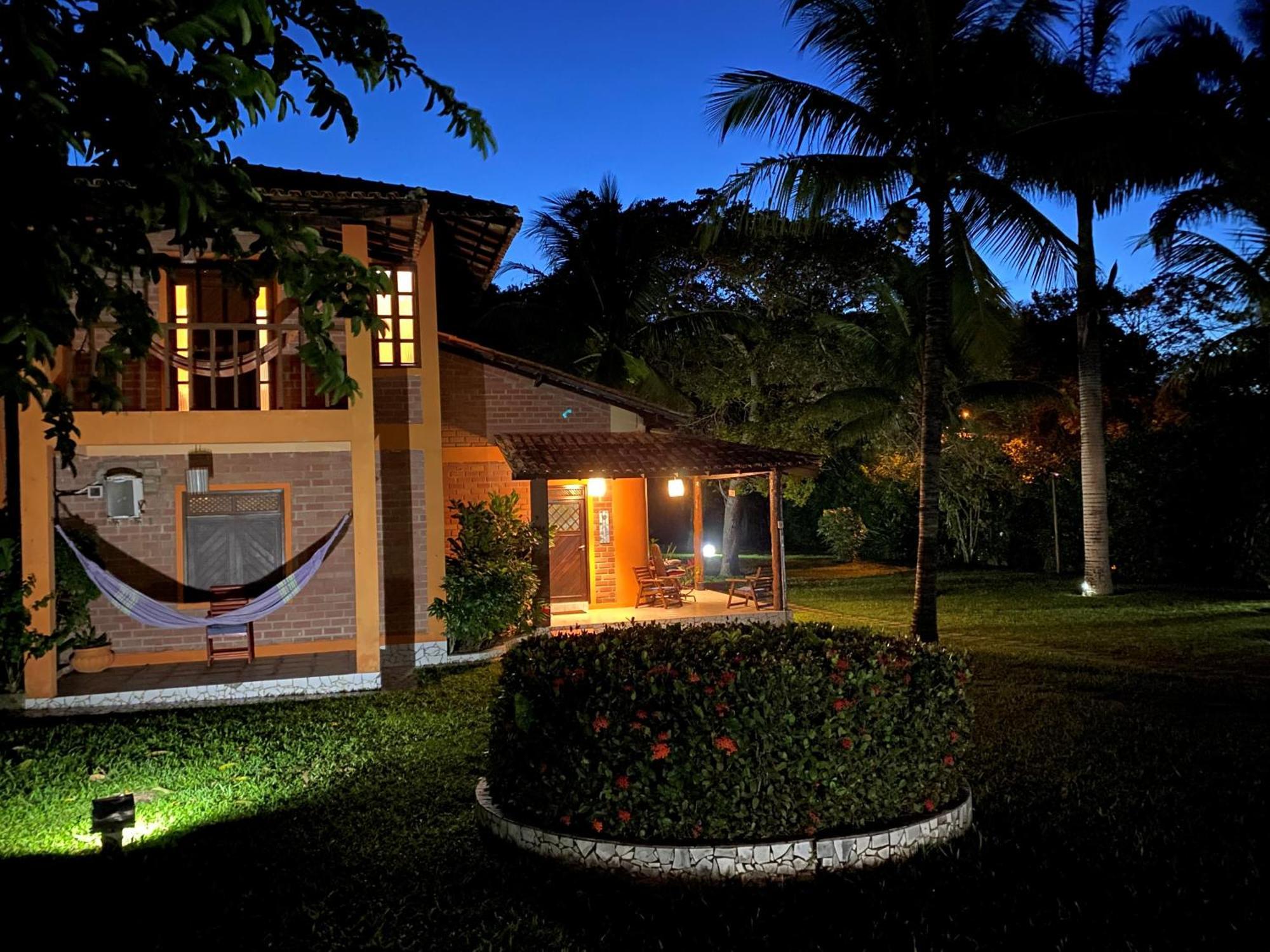 Residencial Alto Do Arraial Сasa de vacaciones Porto Seguro