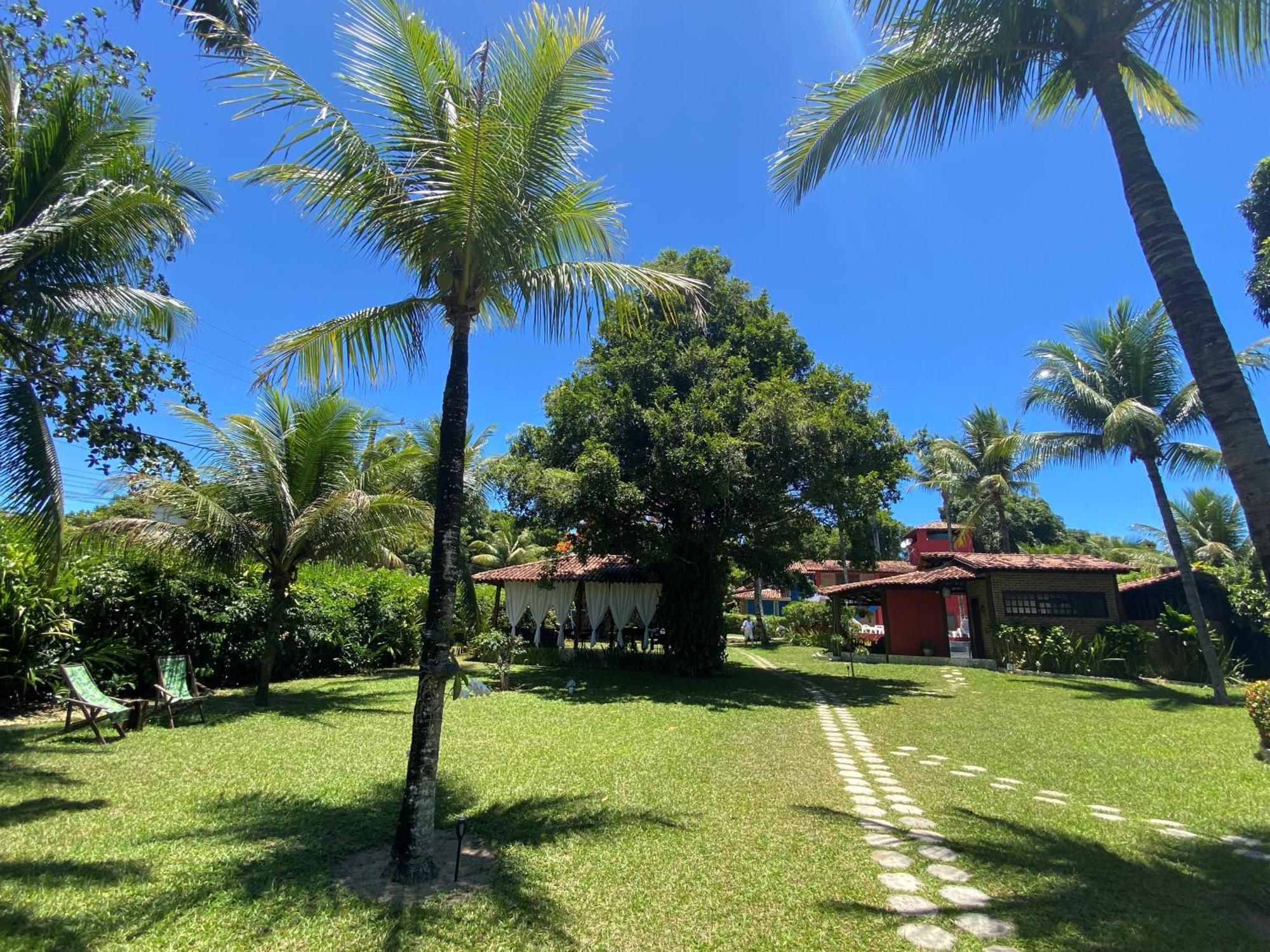 Residencial Alto Do Arraial Сasa de vacaciones
