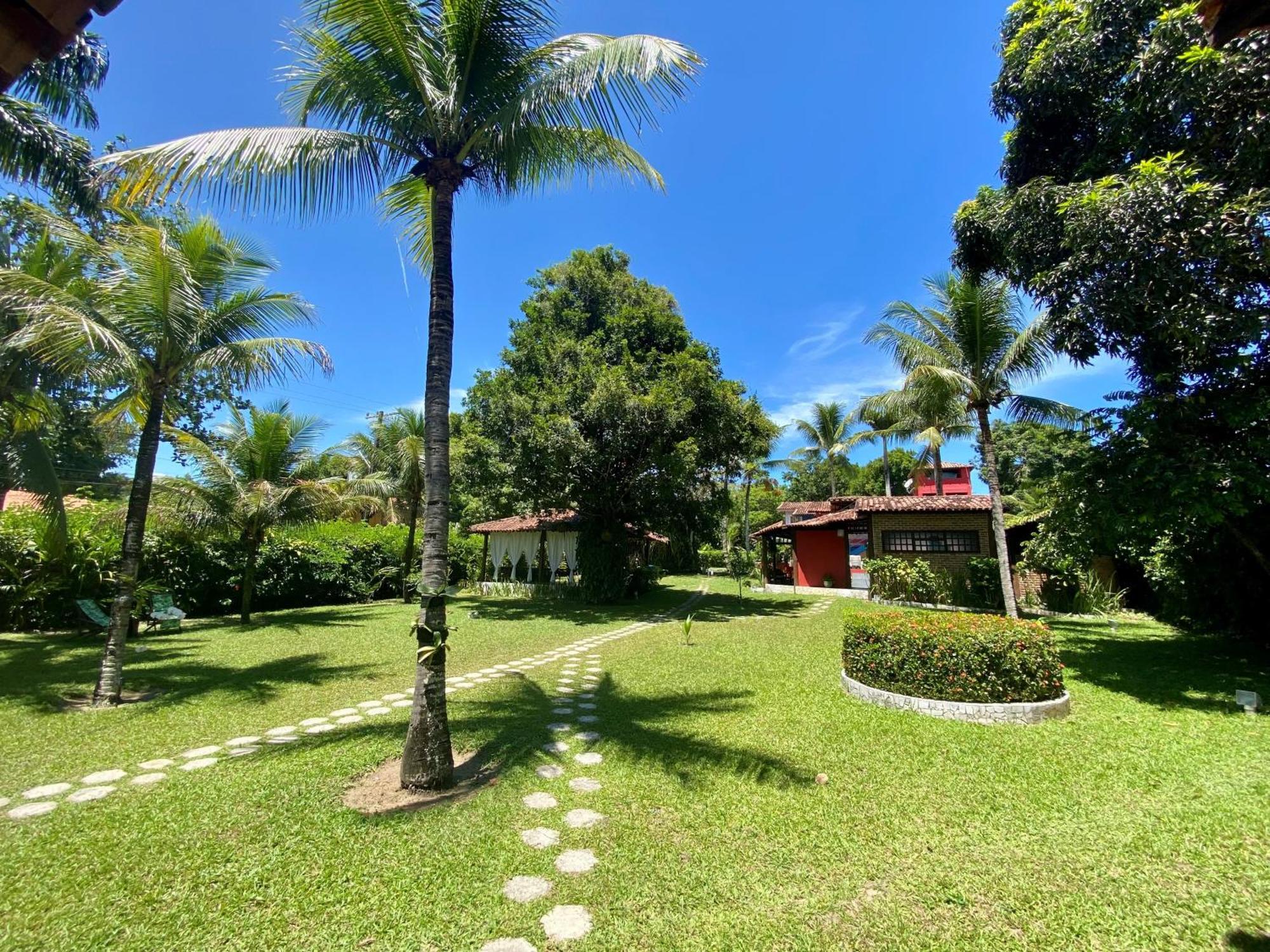 Residencial Alto Do Arraial Сasa de vacaciones *