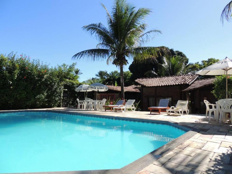 Residencial Alto Do Arraial Сasa de vacaciones *
