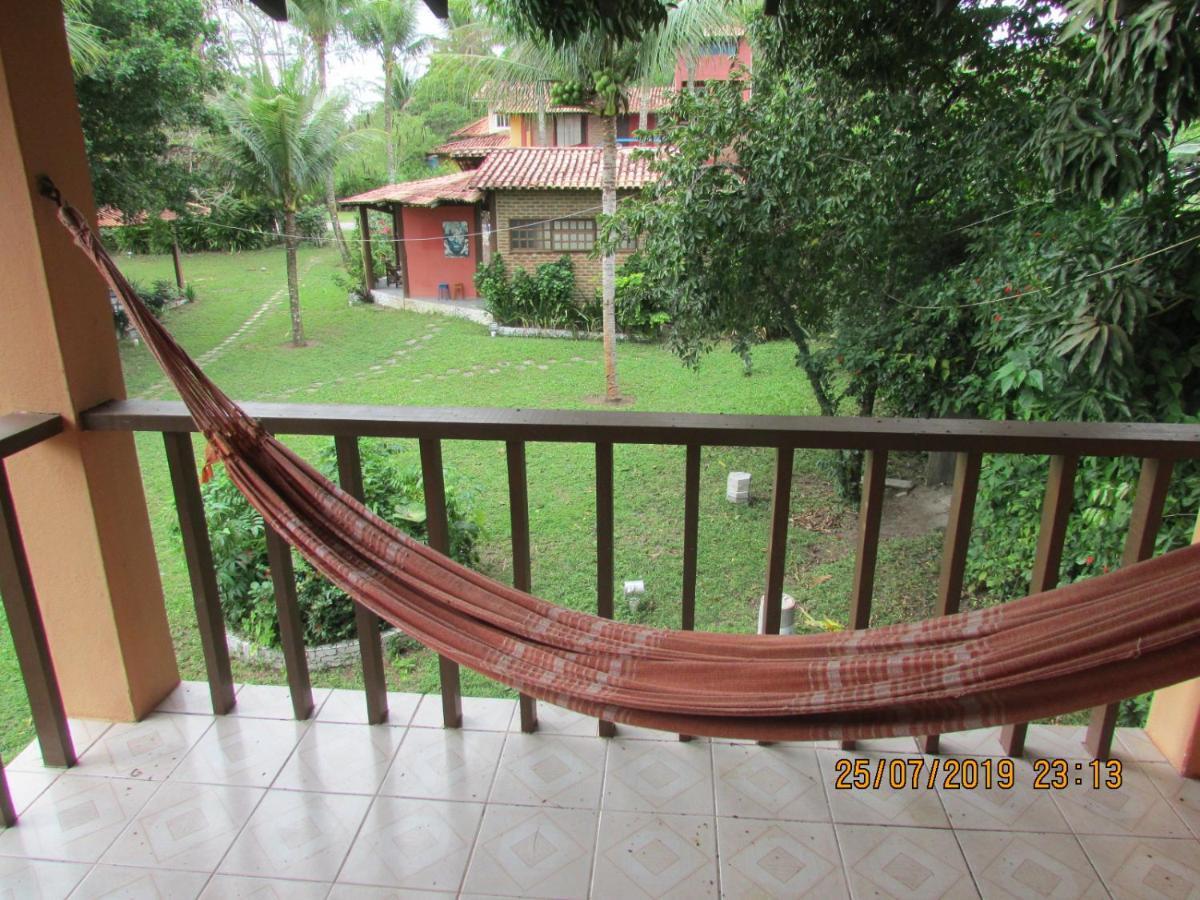 Residencial Alto Do Arraial Сasa de vacaciones *